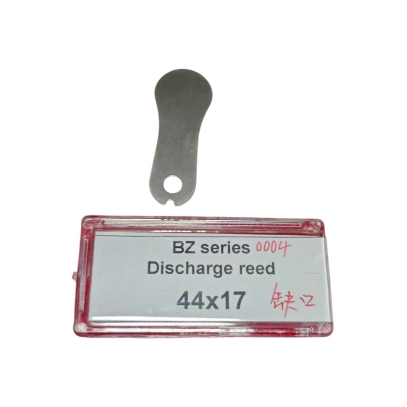 valve reeds